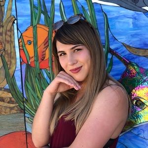 Meet your Posher, Natasha